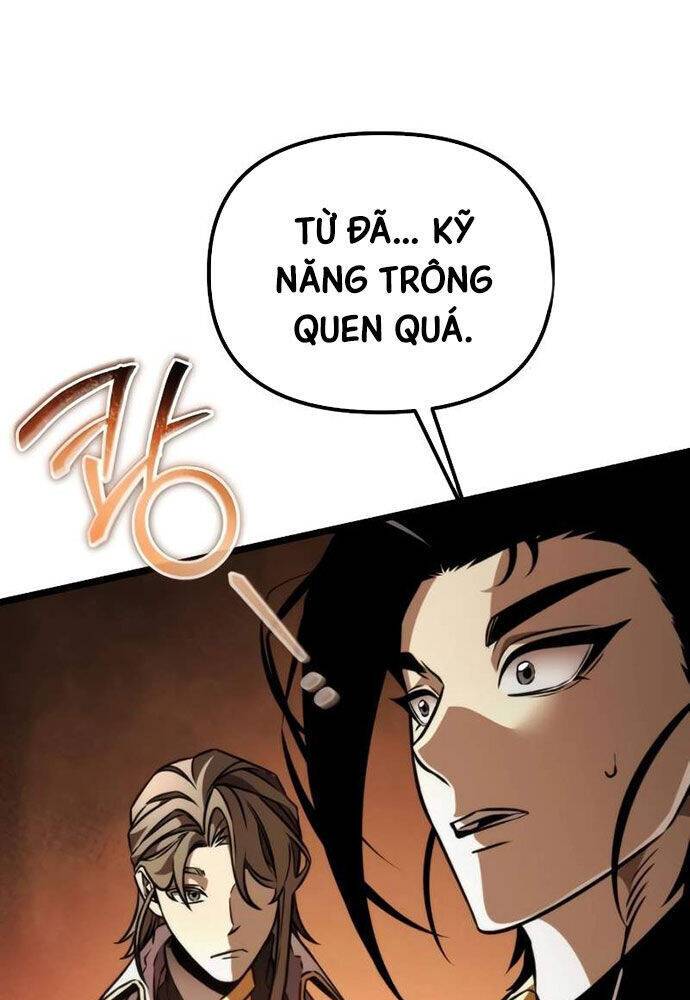 Chiến Binh Hồi Quy: Chapter 47