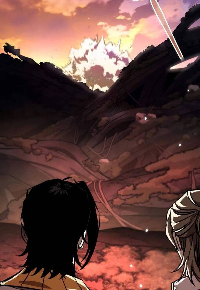 Chiến Binh Hồi Quy: Chapter 47