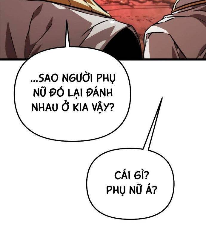 Chiến Binh Hồi Quy: Chapter 47