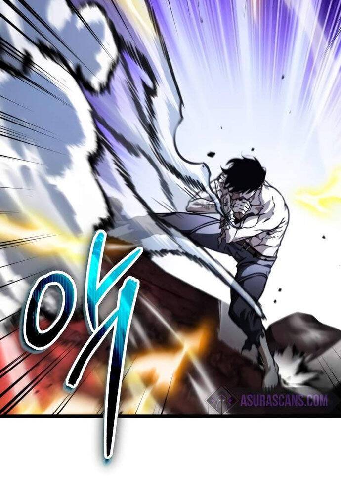 Chiến Binh Hồi Quy: Chapter 47