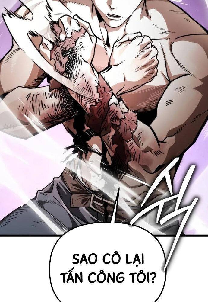 Chiến Binh Hồi Quy: Chapter 47