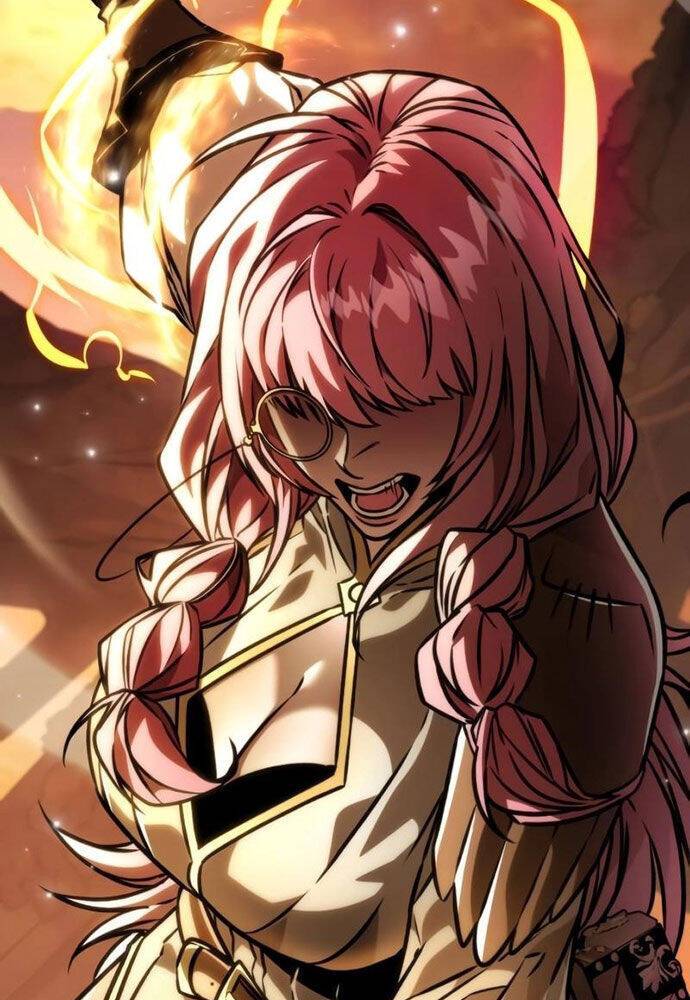 Chiến Binh Hồi Quy: Chapter 47