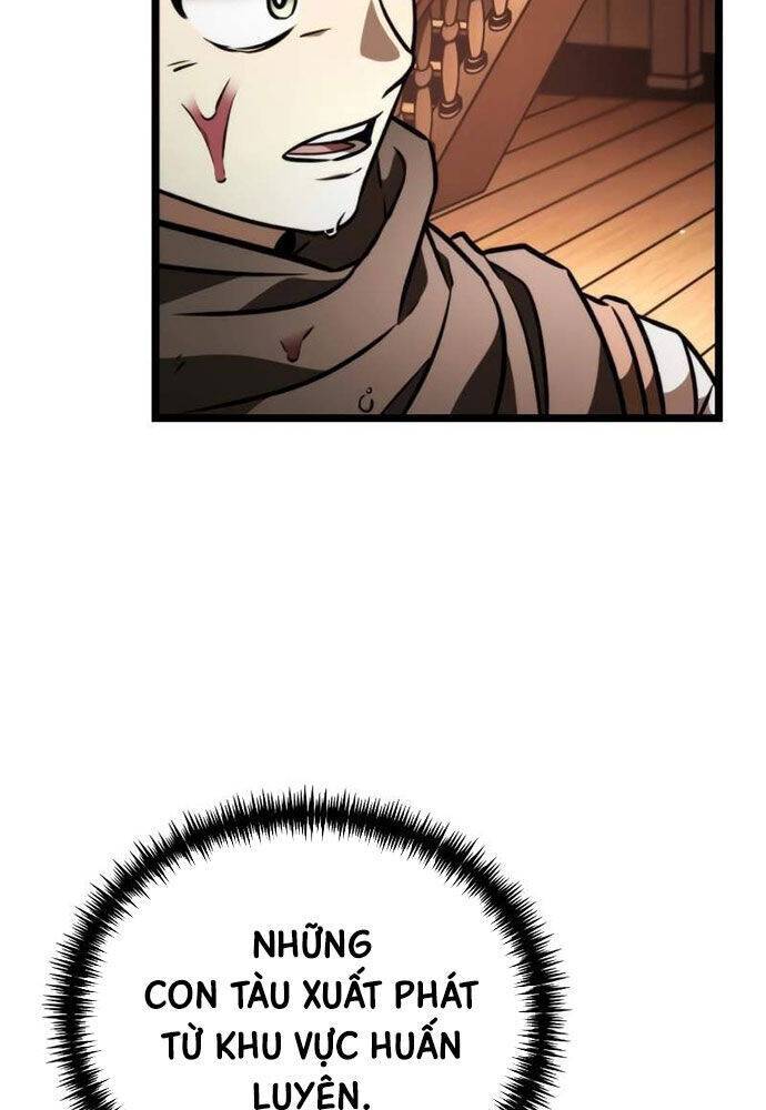 Chiến Binh Hồi Quy: Chapter 47