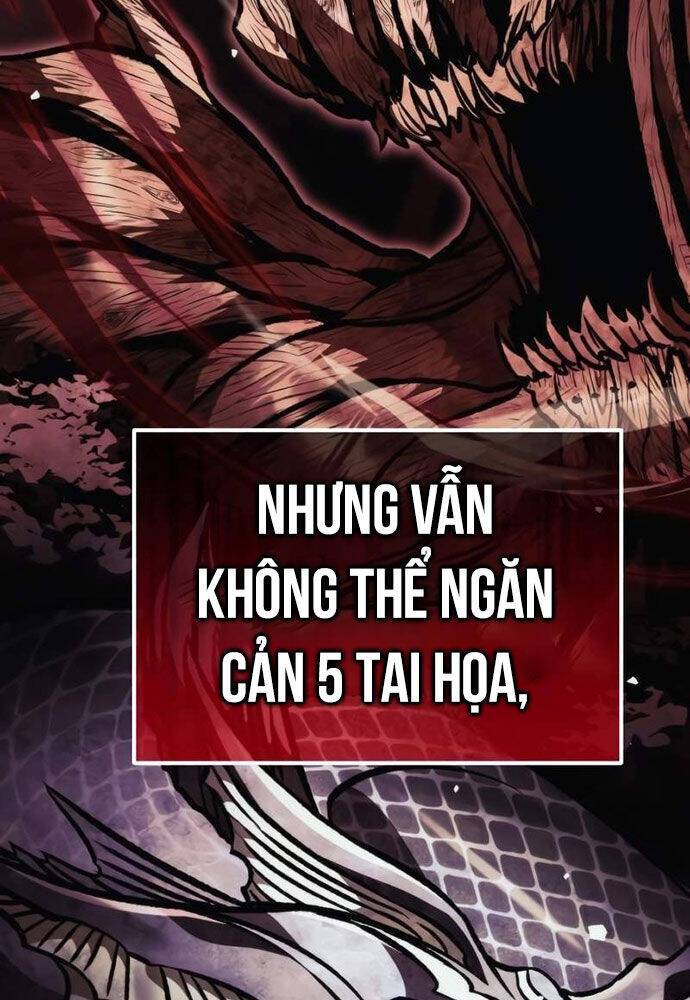 Chiến Binh Hồi Quy: Chapter 47