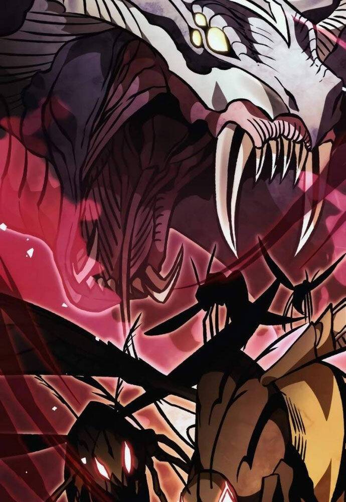 Chiến Binh Hồi Quy: Chapter 47
