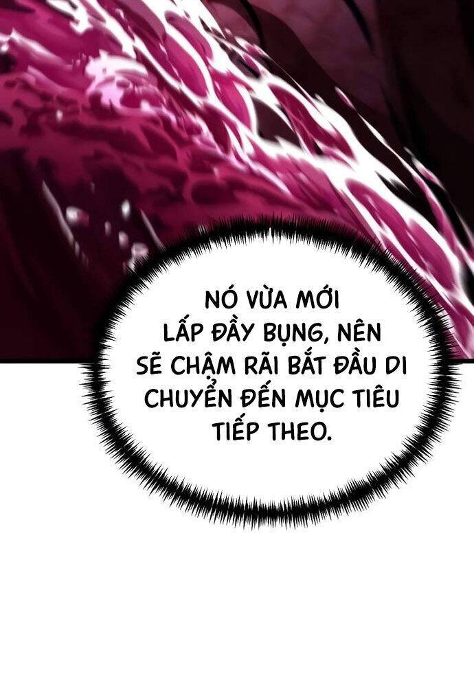 Chiến Binh Hồi Quy: Chapter 47
