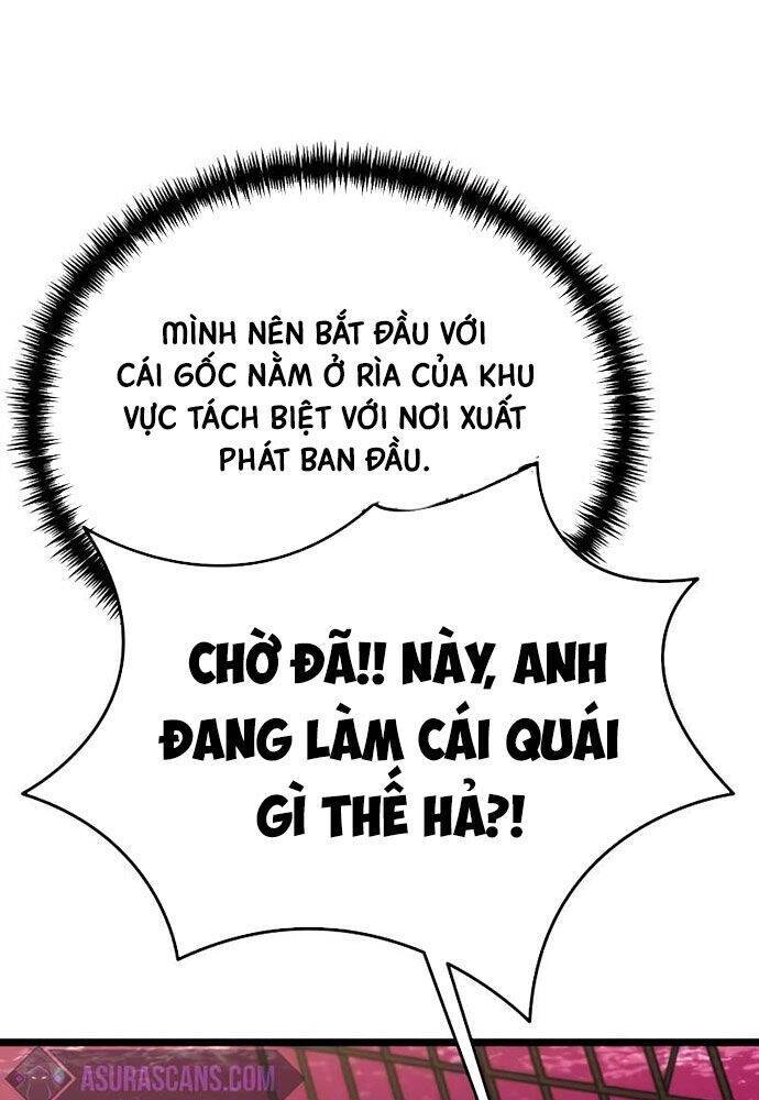 Chiến Binh Hồi Quy: Chapter 47