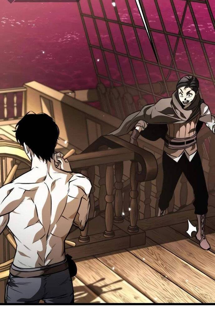 Chiến Binh Hồi Quy: Chapter 47