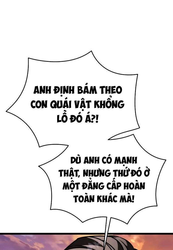 Chiến Binh Hồi Quy: Chapter 47