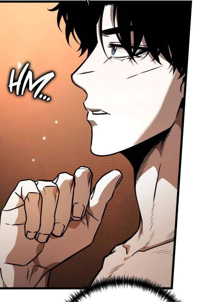 Chiến Binh Hồi Quy: Chapter 47