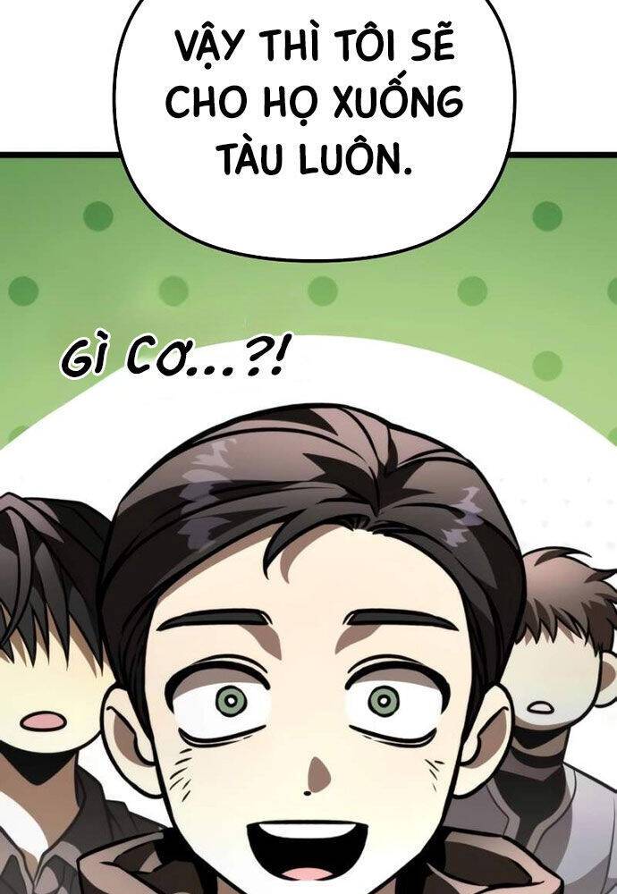 Chiến Binh Hồi Quy: Chapter 47