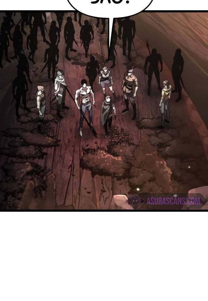 Chiến Binh Hồi Quy: Chapter 47