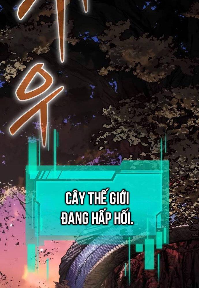 Chiến Binh Hồi Quy: Chapter 47