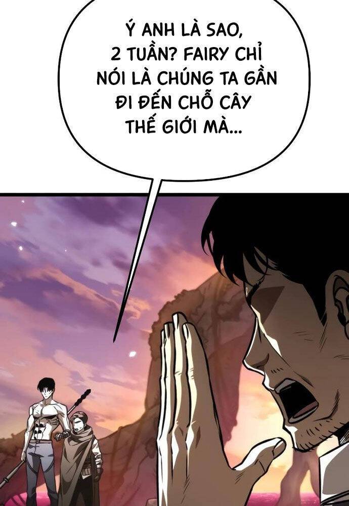 Chiến Binh Hồi Quy: Chapter 47