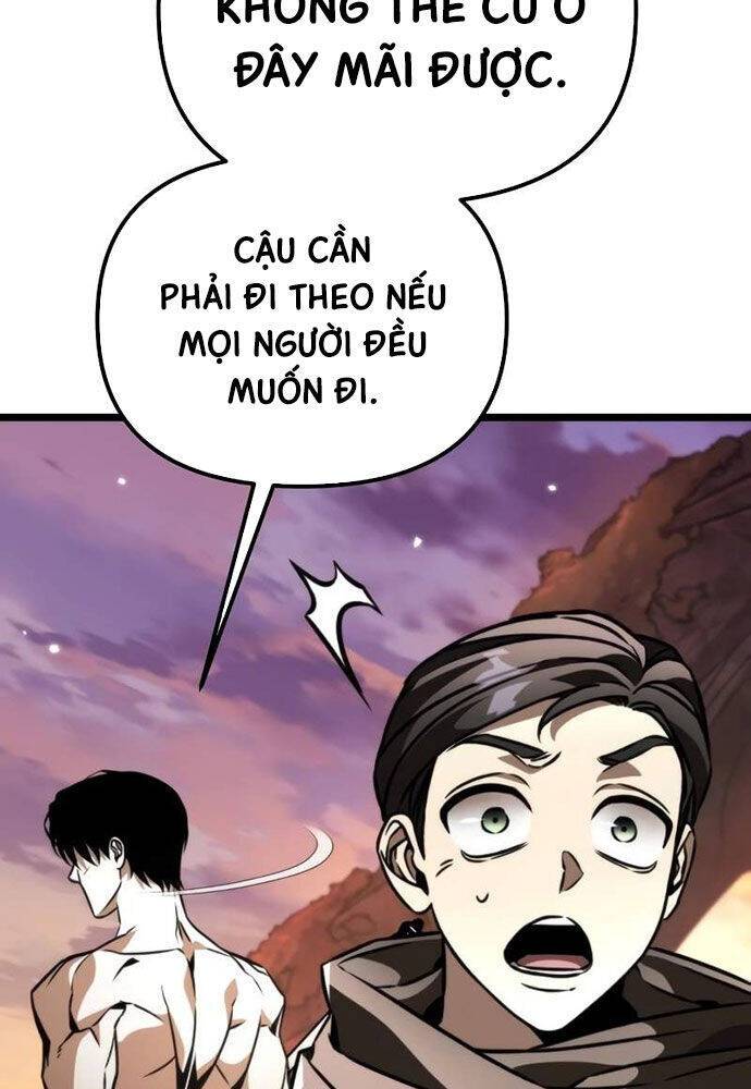 Chiến Binh Hồi Quy: Chapter 47