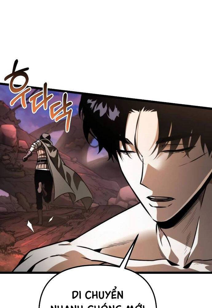 Chiến Binh Hồi Quy: Chapter 47