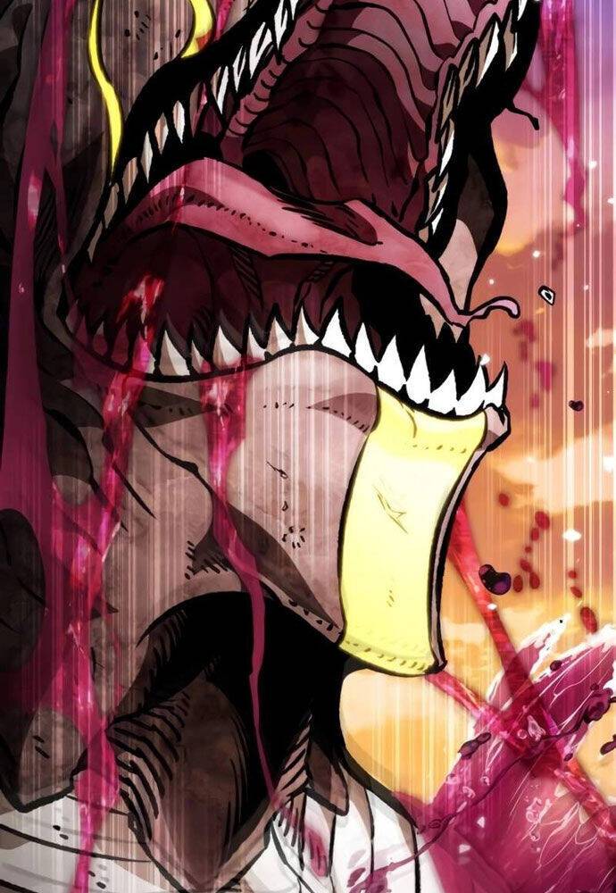 Chiến Binh Hồi Quy: Chapter 47
