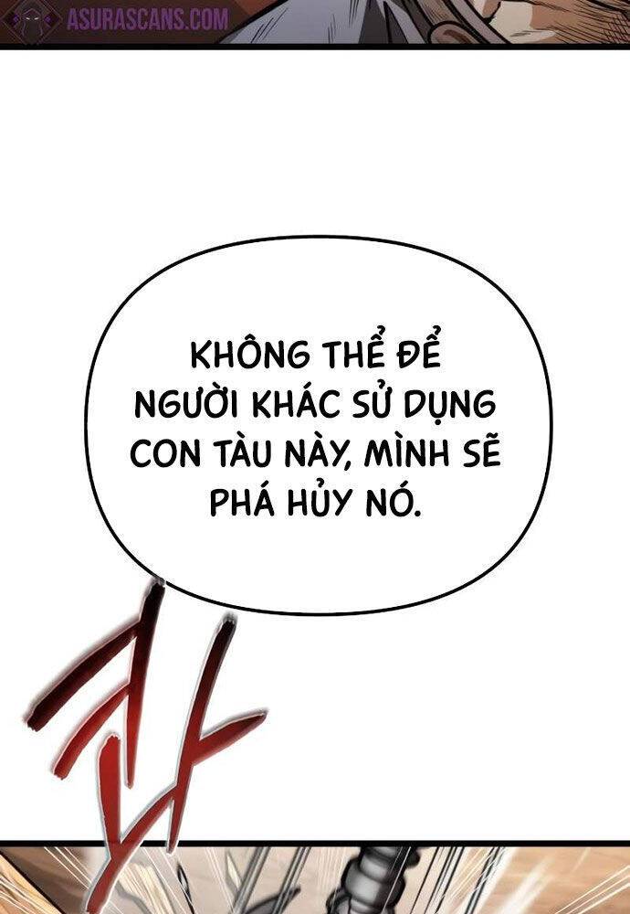 Chiến Binh Hồi Quy: Chapter 47