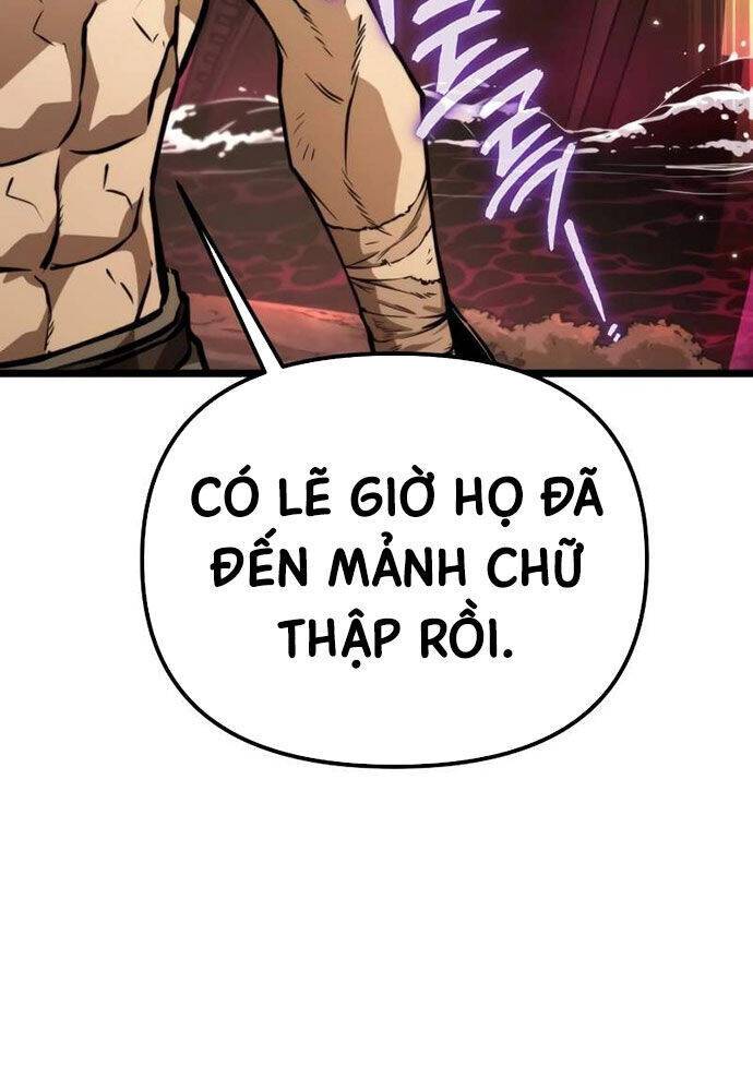 Chiến Binh Hồi Quy: Chapter 47