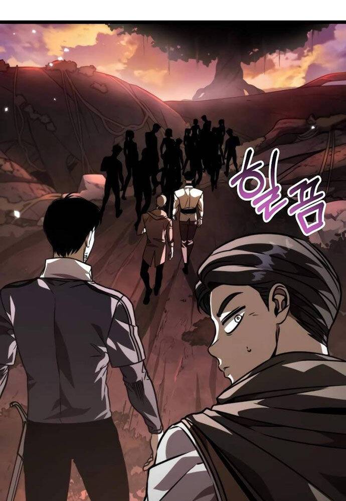 Chiến Binh Hồi Quy: Chapter 47