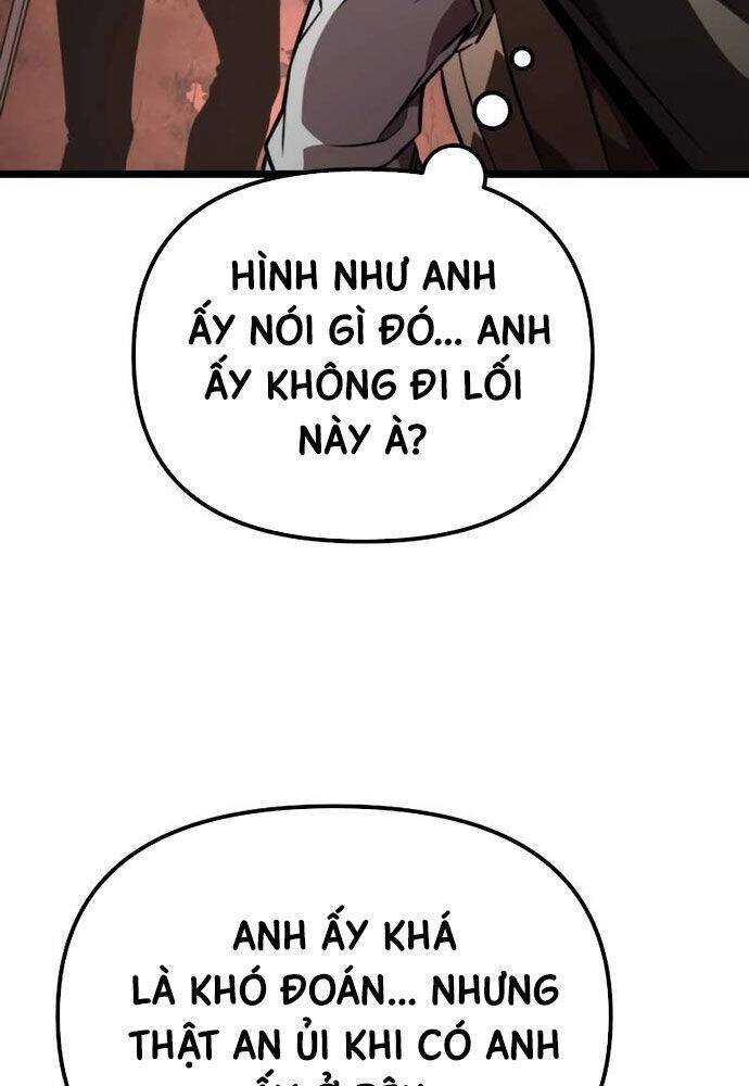 Chiến Binh Hồi Quy: Chapter 47