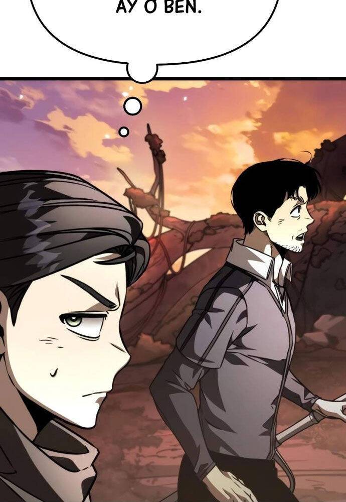 Chiến Binh Hồi Quy: Chapter 47