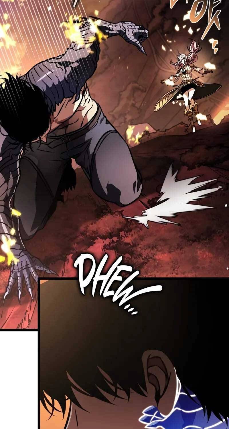 Chiến Binh Hồi Quy: Chapter 48