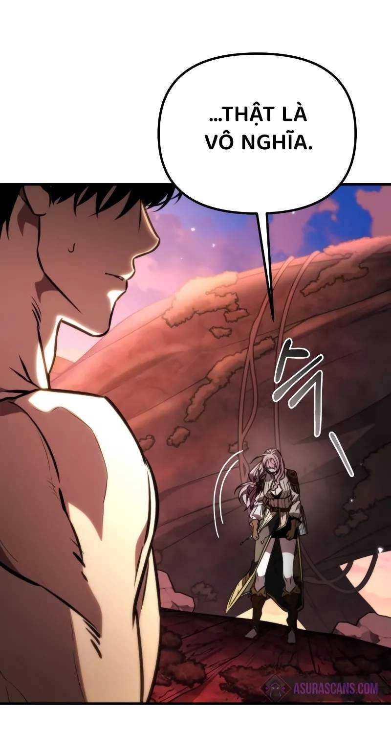 Chiến Binh Hồi Quy: Chapter 48
