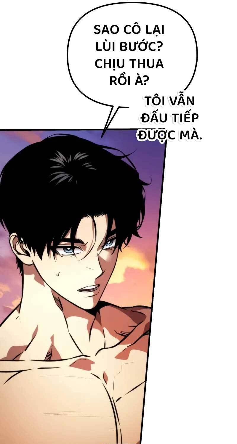 Chiến Binh Hồi Quy: Chapter 48