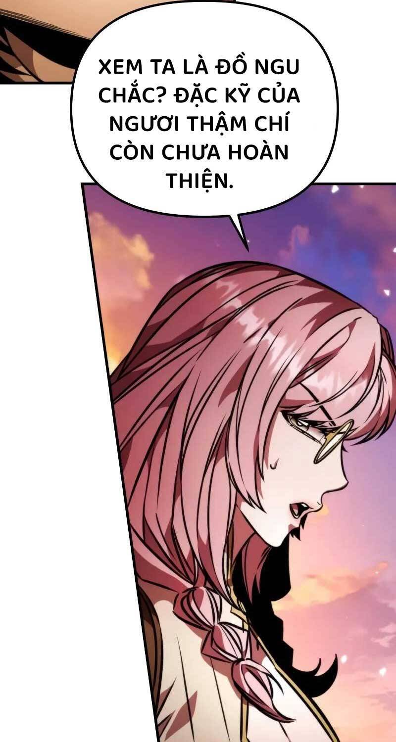 Chiến Binh Hồi Quy: Chapter 48