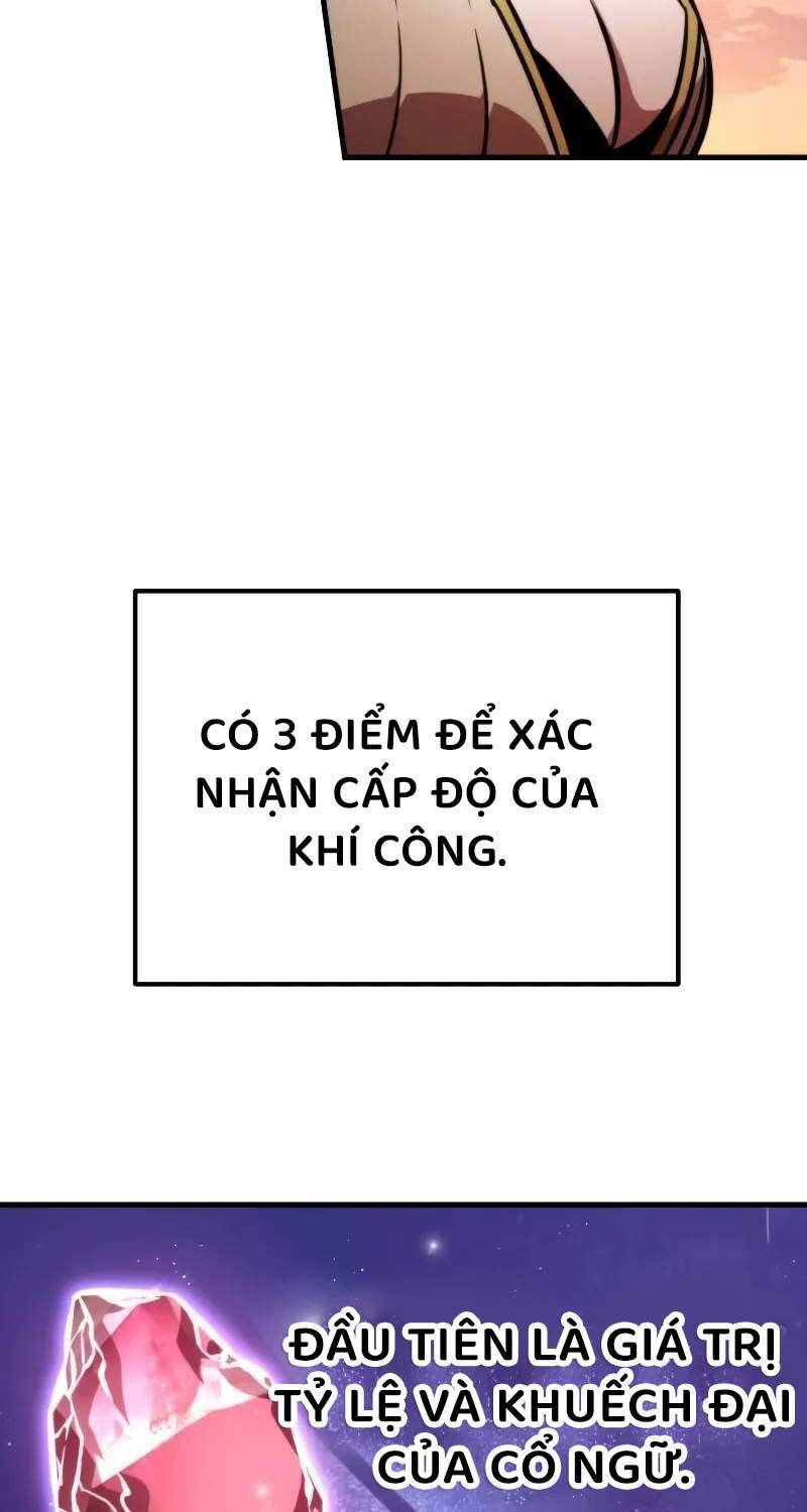 Chiến Binh Hồi Quy: Chapter 48