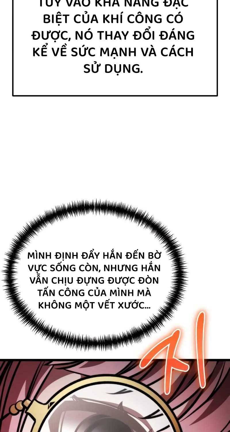 Chiến Binh Hồi Quy: Chapter 48