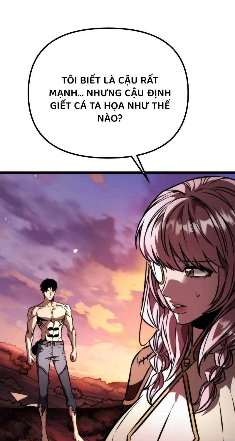Chiến Binh Hồi Quy: Chapter 48