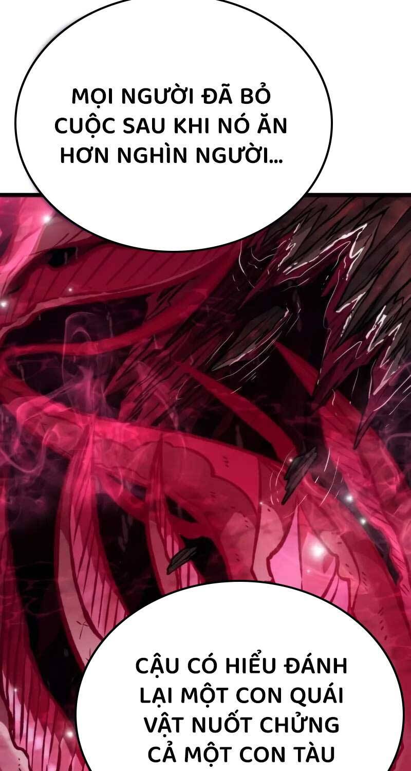 Chiến Binh Hồi Quy: Chapter 48