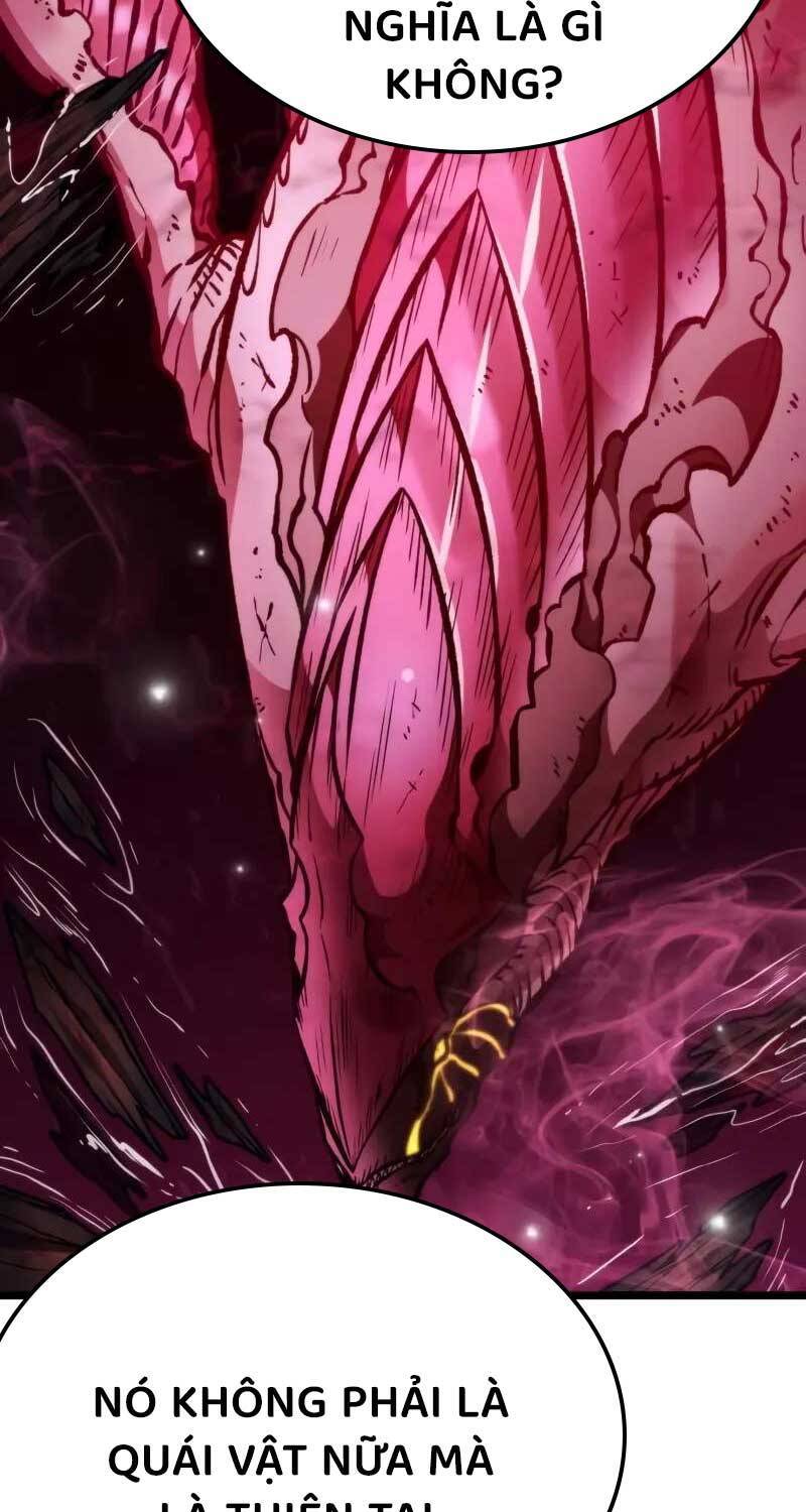 Chiến Binh Hồi Quy: Chapter 48