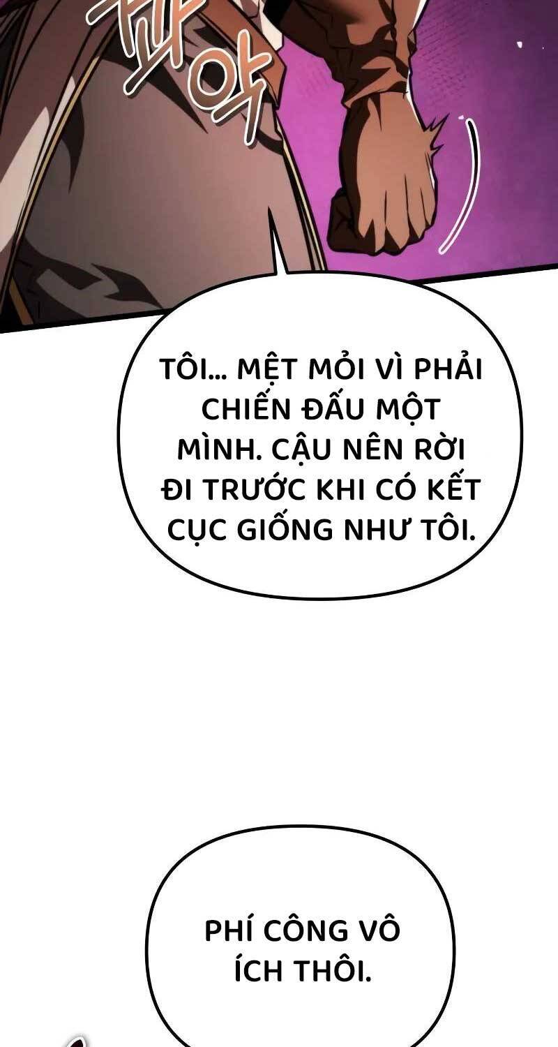 Chiến Binh Hồi Quy: Chapter 48