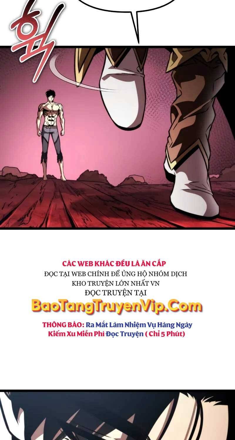 Chiến Binh Hồi Quy: Chapter 48