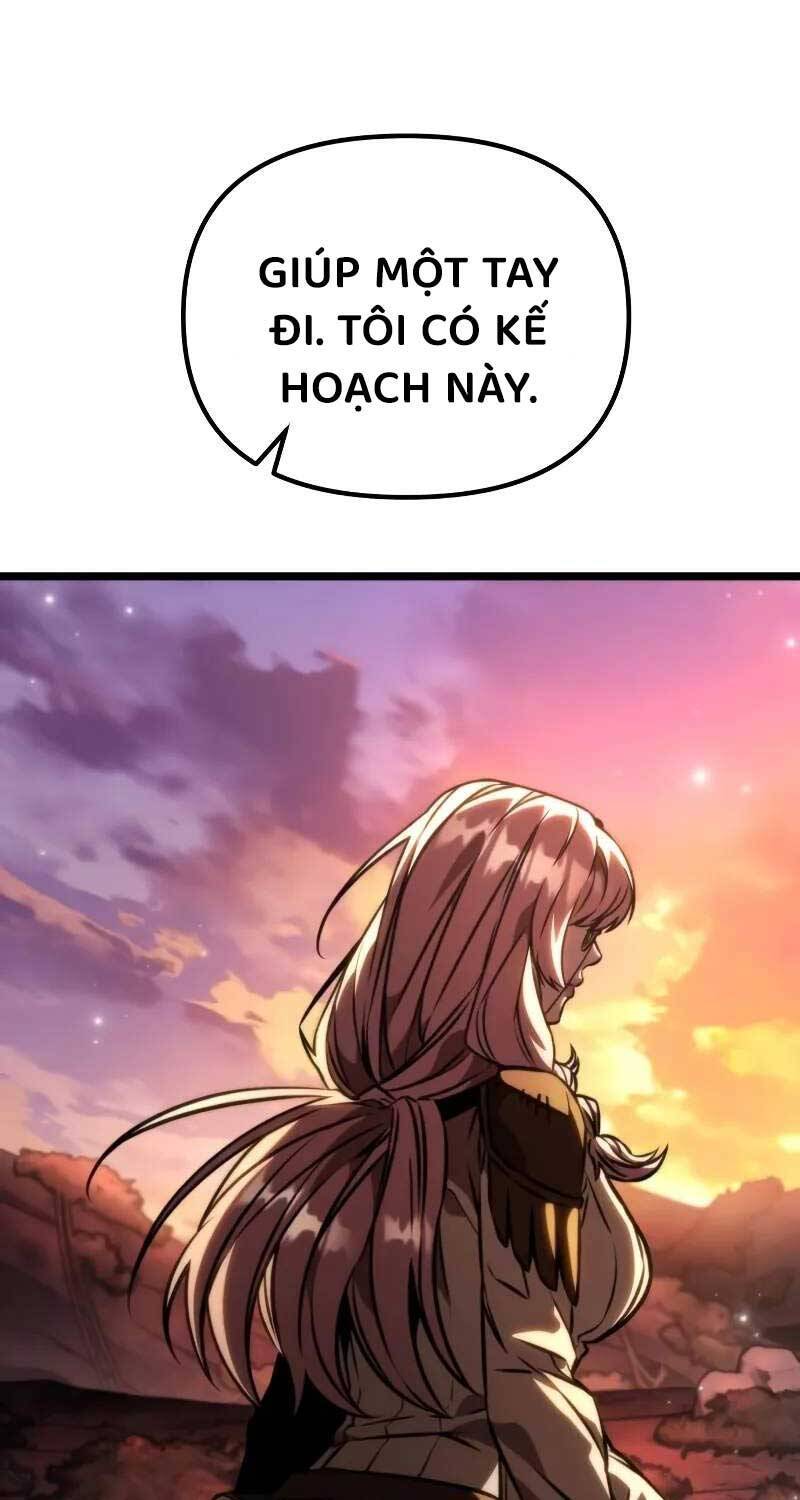 Chiến Binh Hồi Quy: Chapter 48