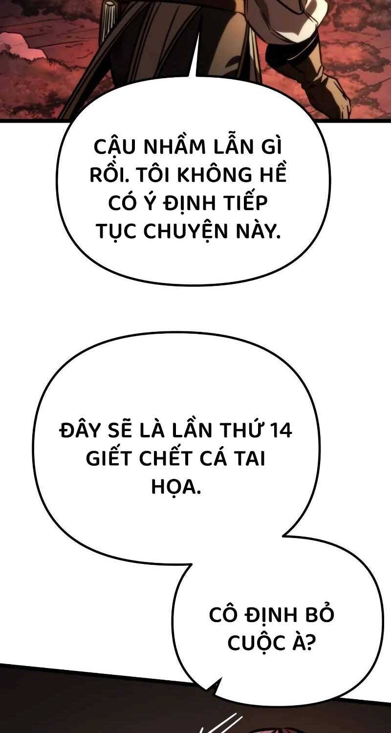 Chiến Binh Hồi Quy: Chapter 48