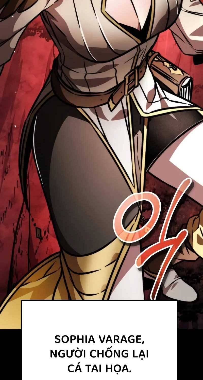 Chiến Binh Hồi Quy: Chapter 48