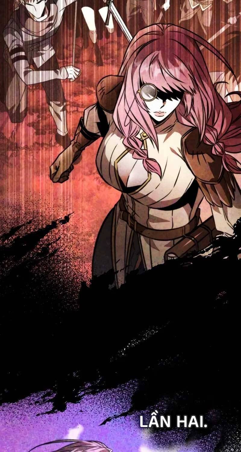 Chiến Binh Hồi Quy: Chapter 48