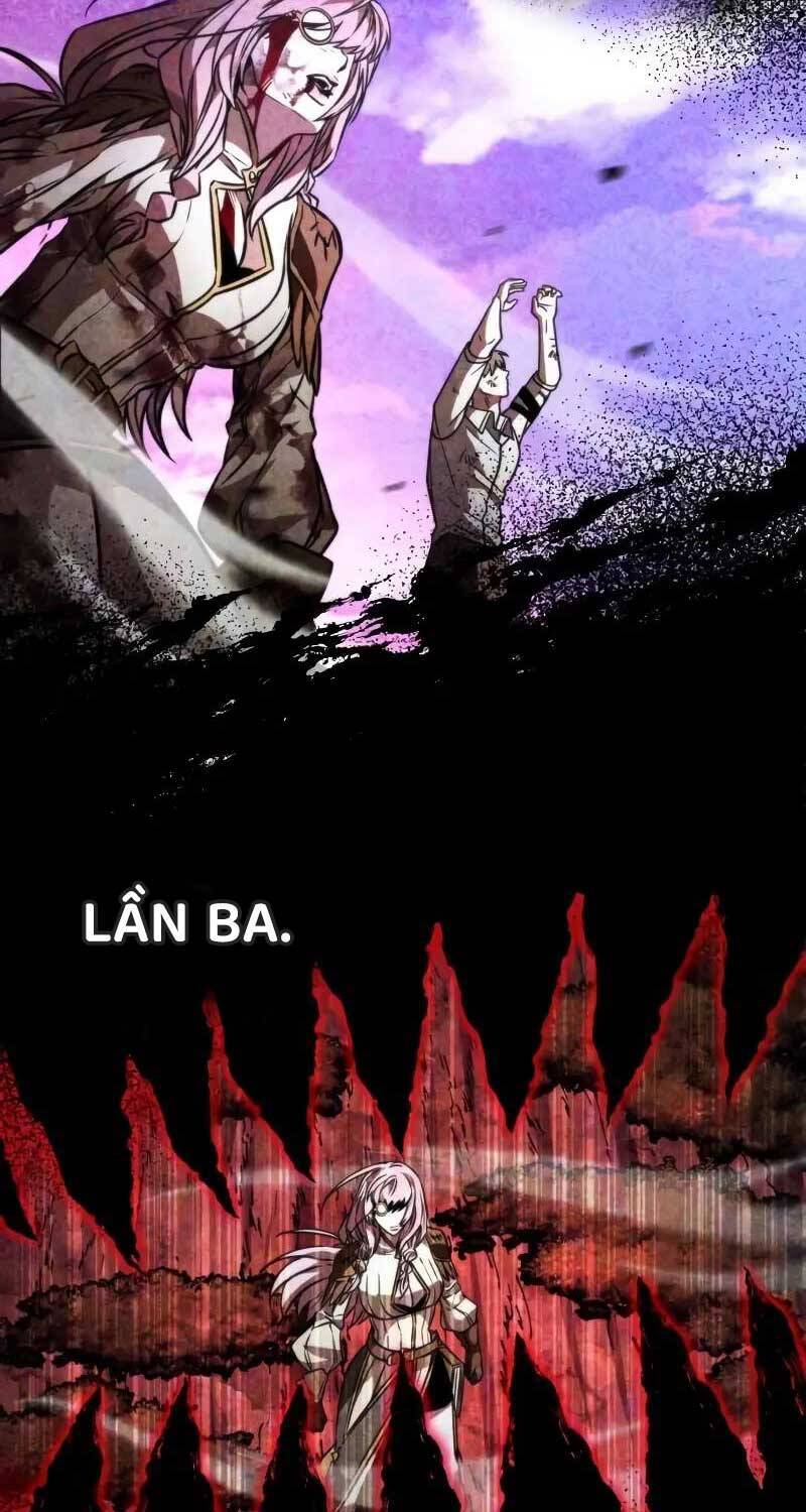 Chiến Binh Hồi Quy: Chapter 48