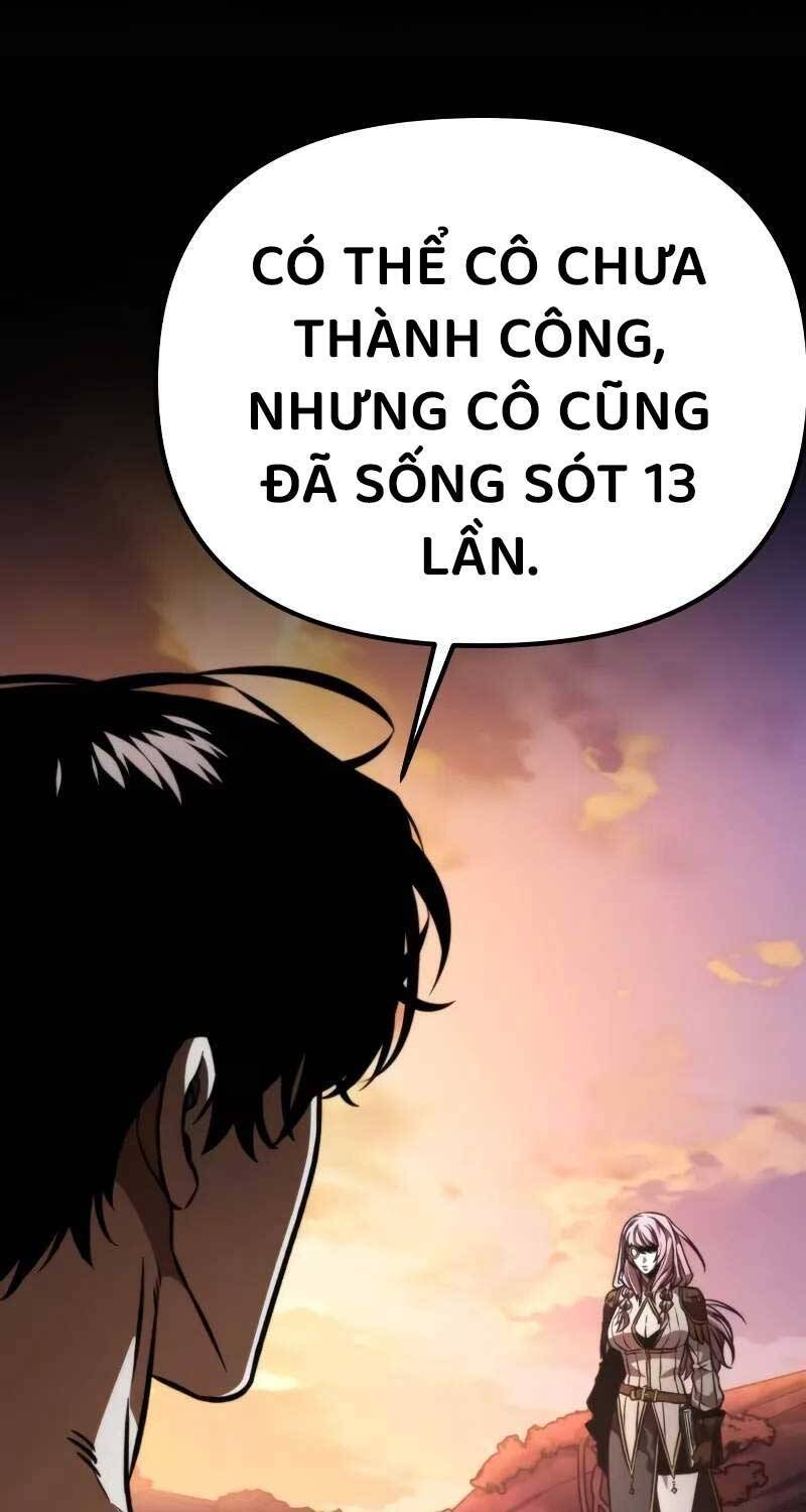 Chiến Binh Hồi Quy: Chapter 48