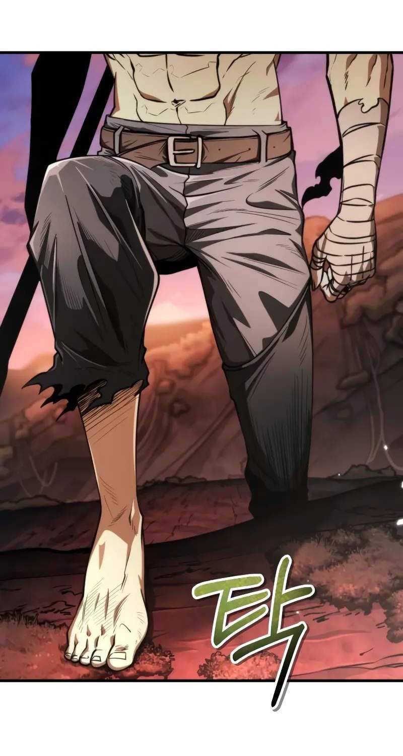 Chiến Binh Hồi Quy: Chapter 48