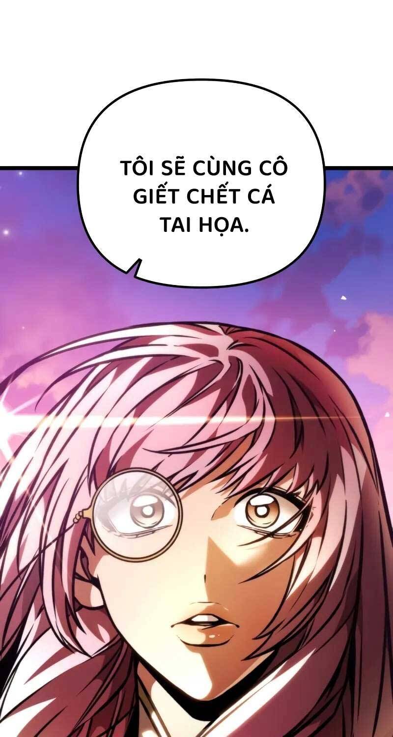 Chiến Binh Hồi Quy: Chapter 48