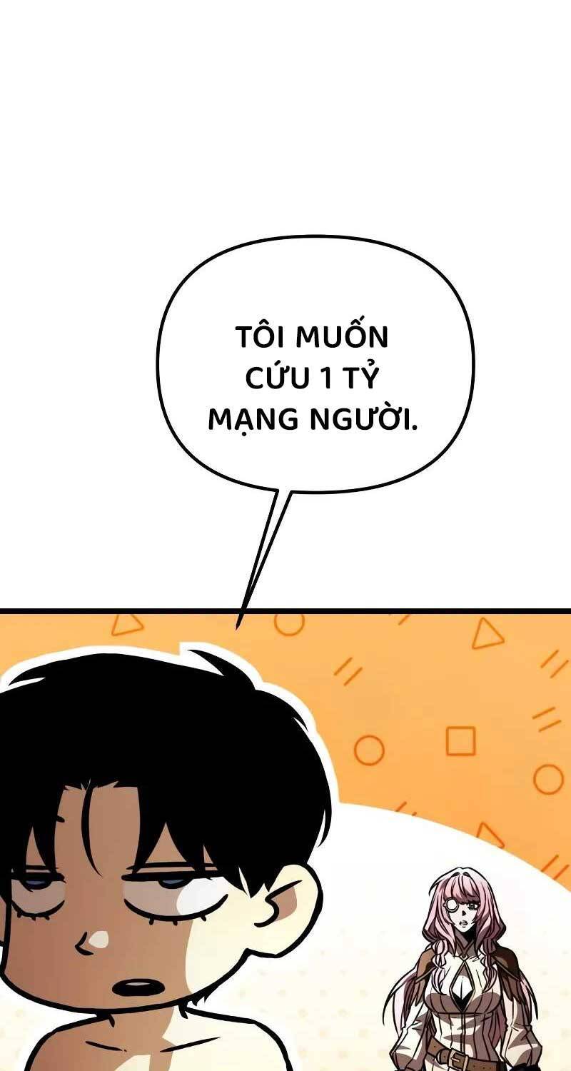 Chiến Binh Hồi Quy: Chapter 48