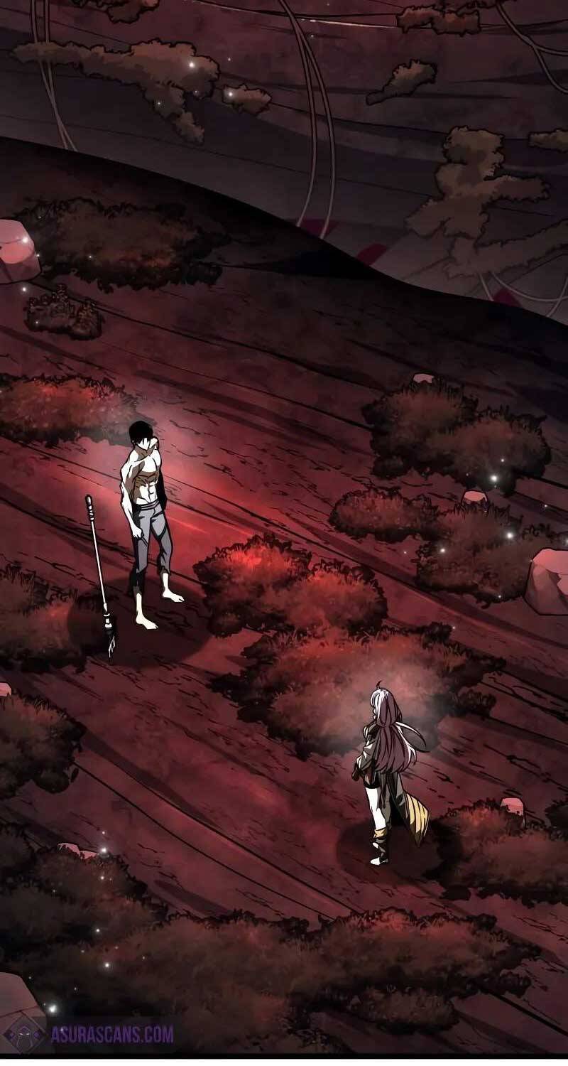 Chiến Binh Hồi Quy: Chapter 48