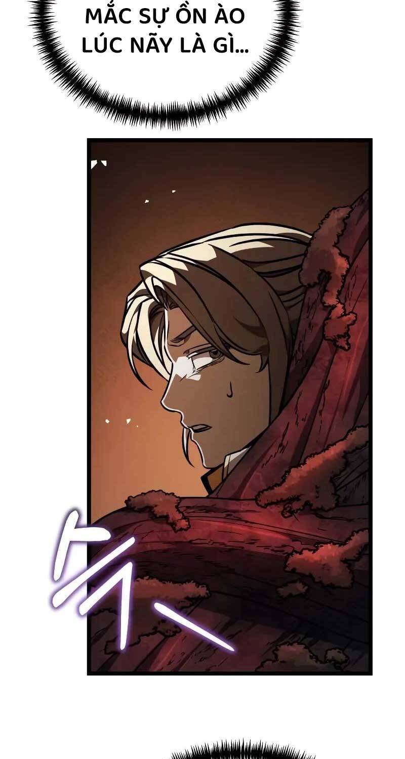 Chiến Binh Hồi Quy: Chapter 48