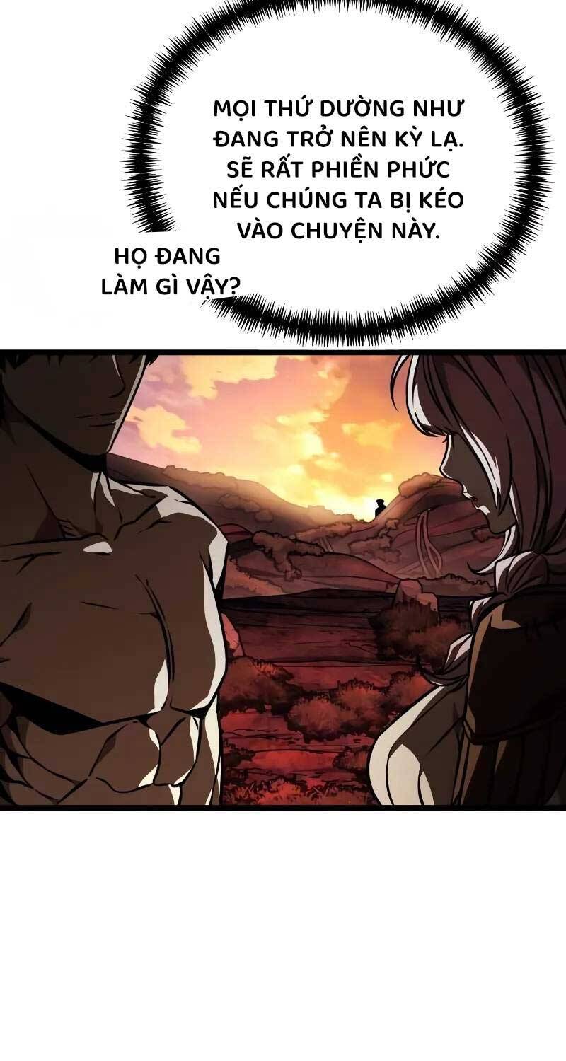 Chiến Binh Hồi Quy: Chapter 48