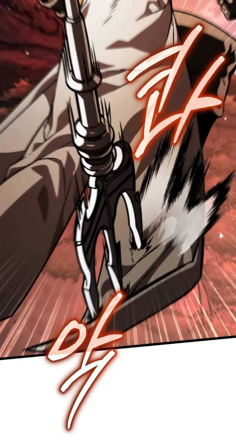 Chiến Binh Hồi Quy: Chapter 48